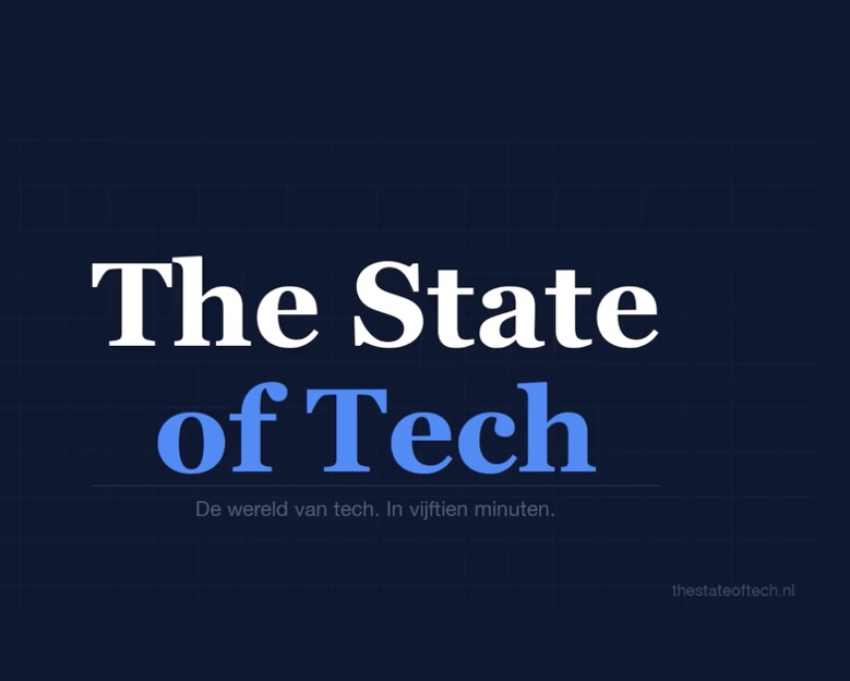 Blog Guido van Nispen: De nieuwe stem van het internet