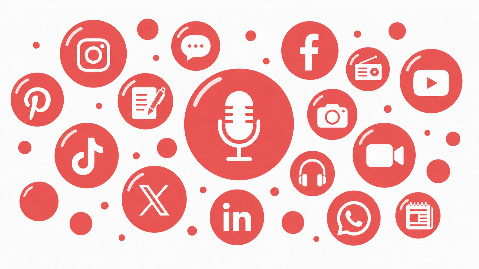 Onderzoek ‘Buitent de Bubbel’: alternatieve media zijn blijvende factor in Nederlands medialandschap